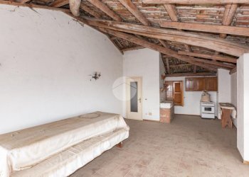 Casa semi indipendente Via Garibaldi, Tonco - foto 29