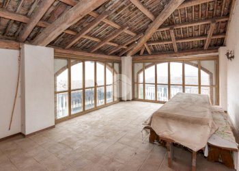 Casa semi indipendente Via Garibaldi, Tonco - foto 30