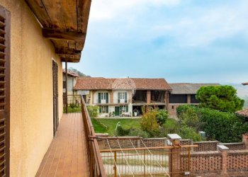 Casa semi indipendente Via Garibaldi, Tonco - foto 31