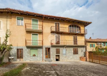 Casa semi indipendente Via Garibaldi, Tonco - foto 32