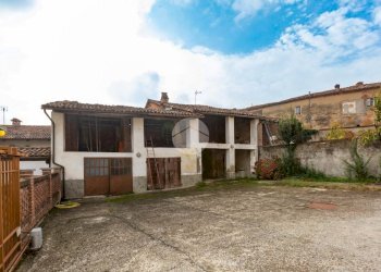 Casa semi indipendente Via Garibaldi, Tonco - foto 33