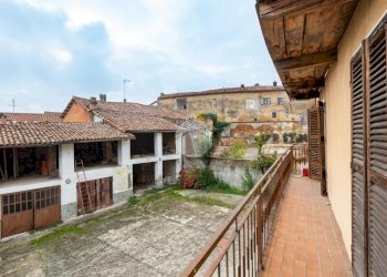 Casa semi indipendente Via Garibaldi, Tonco - foto 34