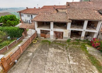 Casa semi indipendente Via Garibaldi, Tonco - foto 35