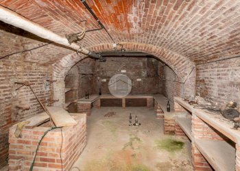 Casa semi indipendente Via Garibaldi, Tonco - foto 36