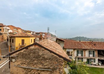 Casa semi indipendente Via Garibaldi, Tonco - foto 37