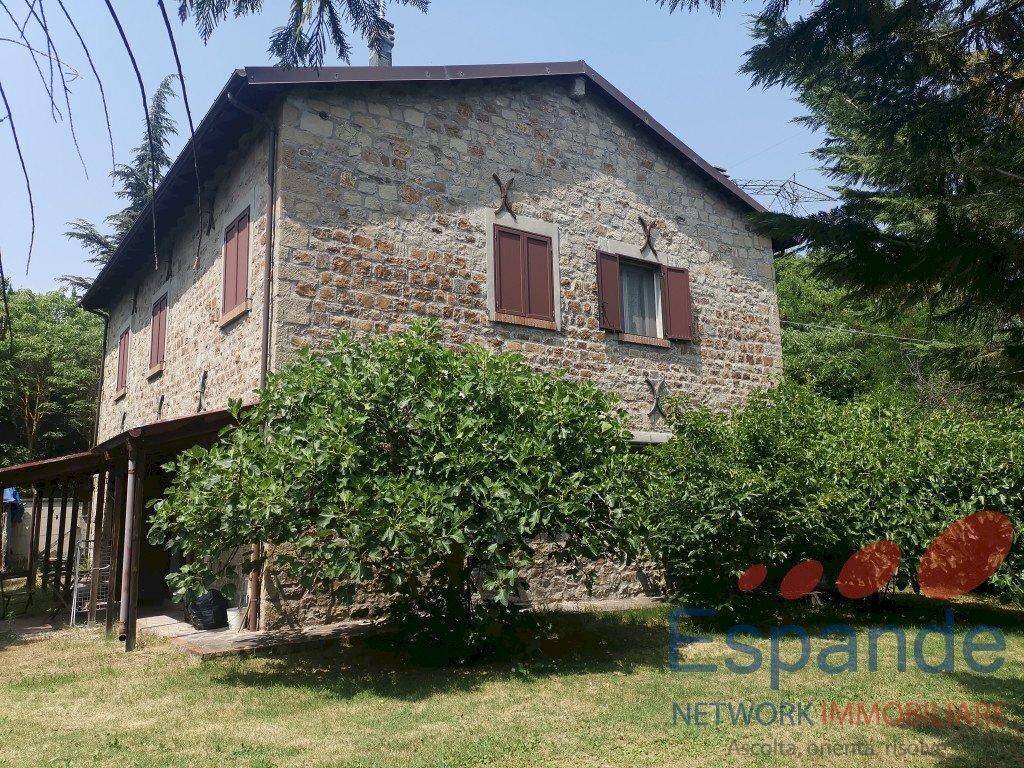 Independent house Vergato - photo 1