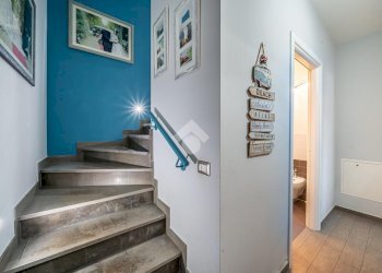 Portion of a house piazza pighini, Scandiano - photo 7