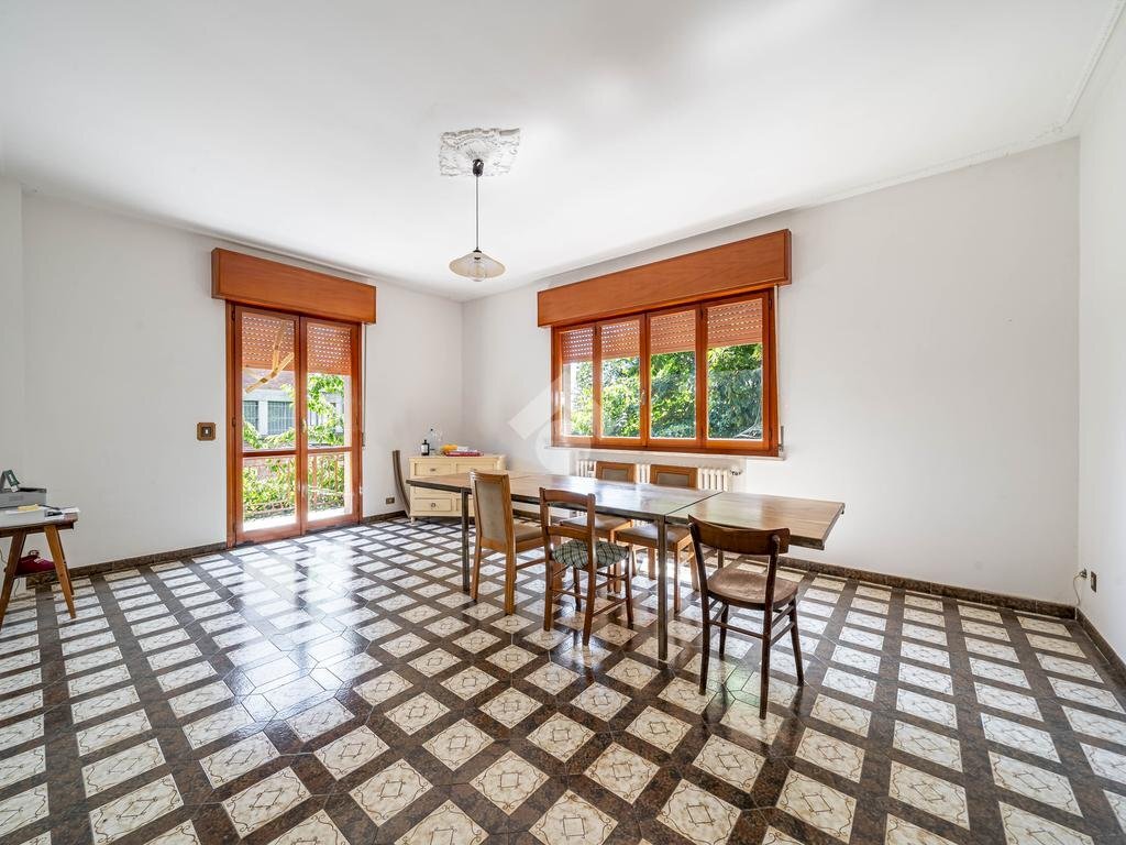 Porzione di casa Via ferrari, Viano - foto 1
