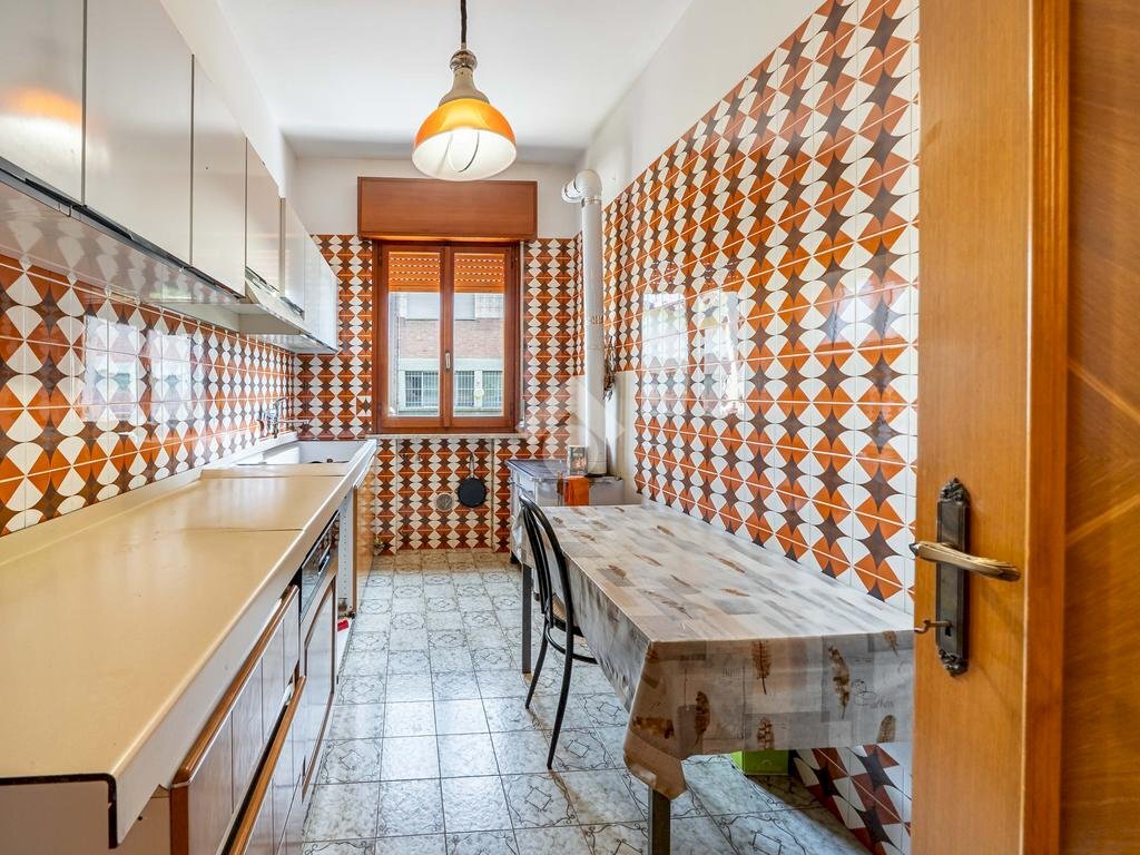 Porzione di casa Via ferrari, Viano - foto 3
