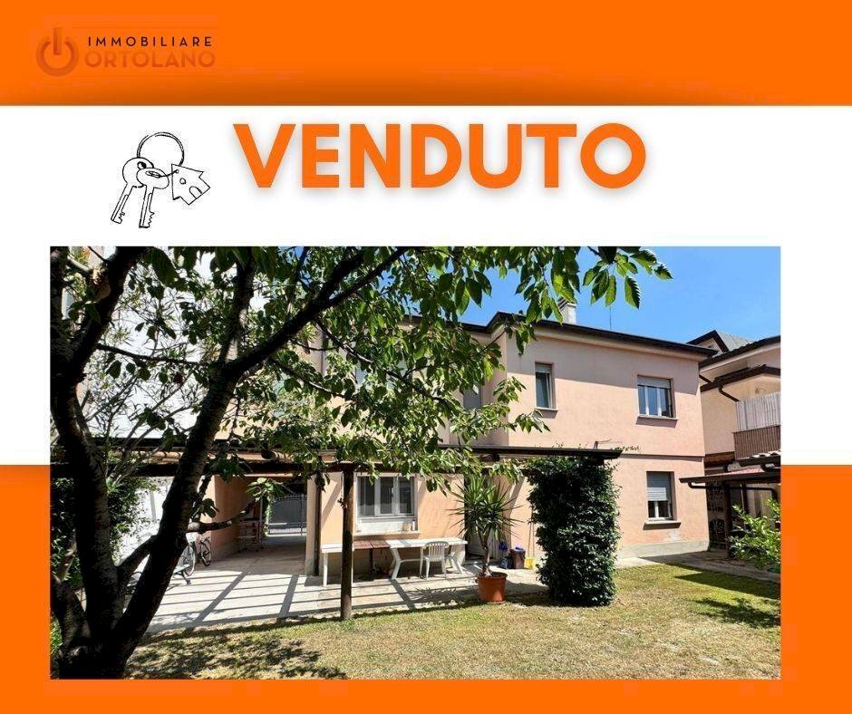 Foto 1 - Villa a Schiera Via Vincenzo Gioberti
 
8, Monfalcone - foto 1