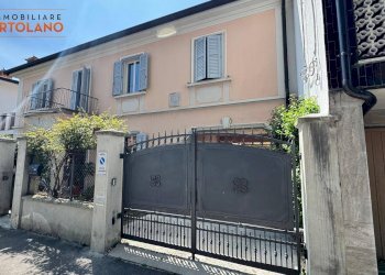 Foto 9 - Villa a Schiera Via Vincenzo Gioberti
 
8, Monfalcone - foto 9