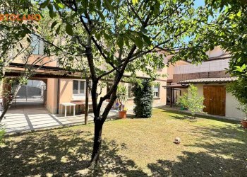 Foto 13 - Villa a Schiera Via Vincenzo Gioberti
 
8, Monfalcone - foto 13