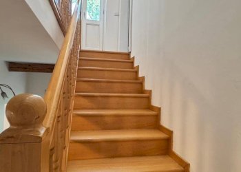 Foto 16 - Villa a Schiera Via Vincenzo Gioberti
 
8, Monfalcone - foto 16