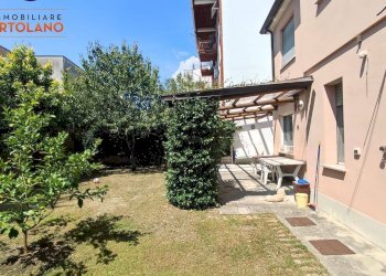 Foto 26 - Villa a Schiera Via Vincenzo Gioberti
 
8, Monfalcone - foto 26