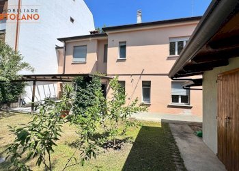 Foto 27 - Villa a Schiera Via Vincenzo Gioberti
 
8, Monfalcone - foto 27