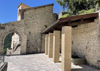 Foto 1 - Casa semi indipendente Sant'Anatolia di Narco-Gavelli, Sant'Anatolia di Narco - foto 1