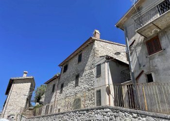 Foto 6 - Casa semi indipendente Sant'Anatolia di Narco-Gavelli, Sant'Anatolia di Narco - foto 6