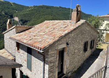 Foto 8 - Casa semi indipendente Sant'Anatolia di Narco-Gavelli, Sant'Anatolia di Narco - foto 8