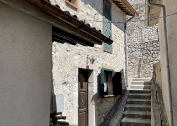 Foto 22 - Casa semi indipendente Sant'Anatolia di Narco-Gavelli, Sant'Anatolia di Narco - foto 22