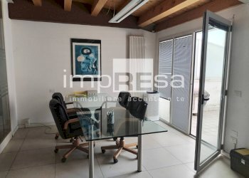 Foto 8 - Ufficio piazza franceschetti istrana
 
5/12, Istrana - foto 8