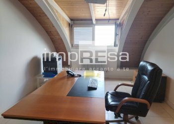 Foto 11 - Ufficio piazza franceschetti istrana
 
5/12, Istrana - foto 11