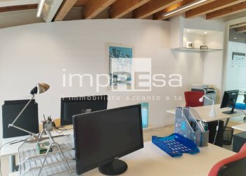 Foto 14 - Ufficio piazza franceschetti istrana
 
5/12, Istrana - foto 14