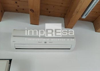 Foto 25 - Ufficio piazza franceschetti istrana
 
5/12, Istrana - foto 25