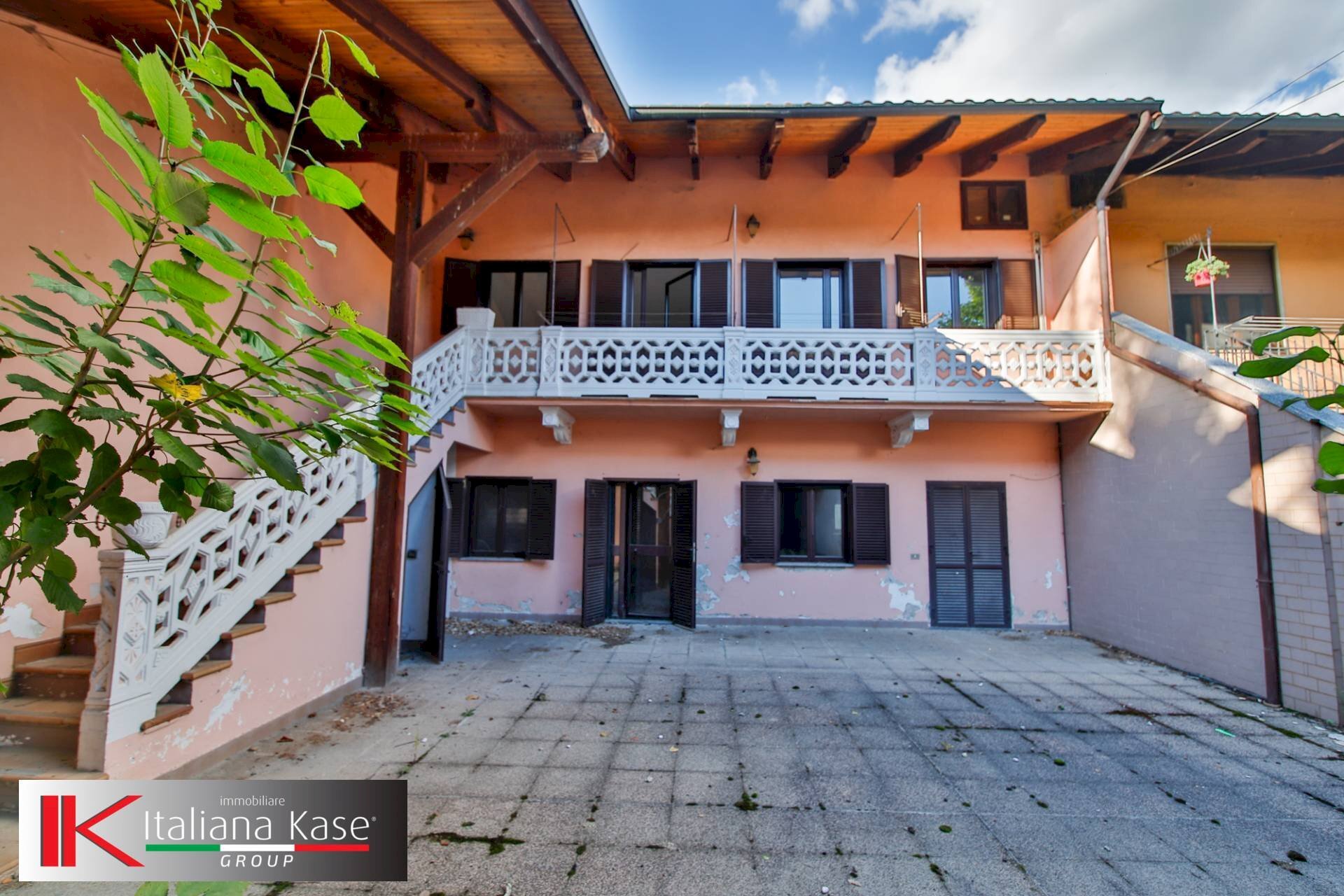 Foto 1 - Semi-detached house via principessa iolanda
 
41, Foglizzo - photo 1