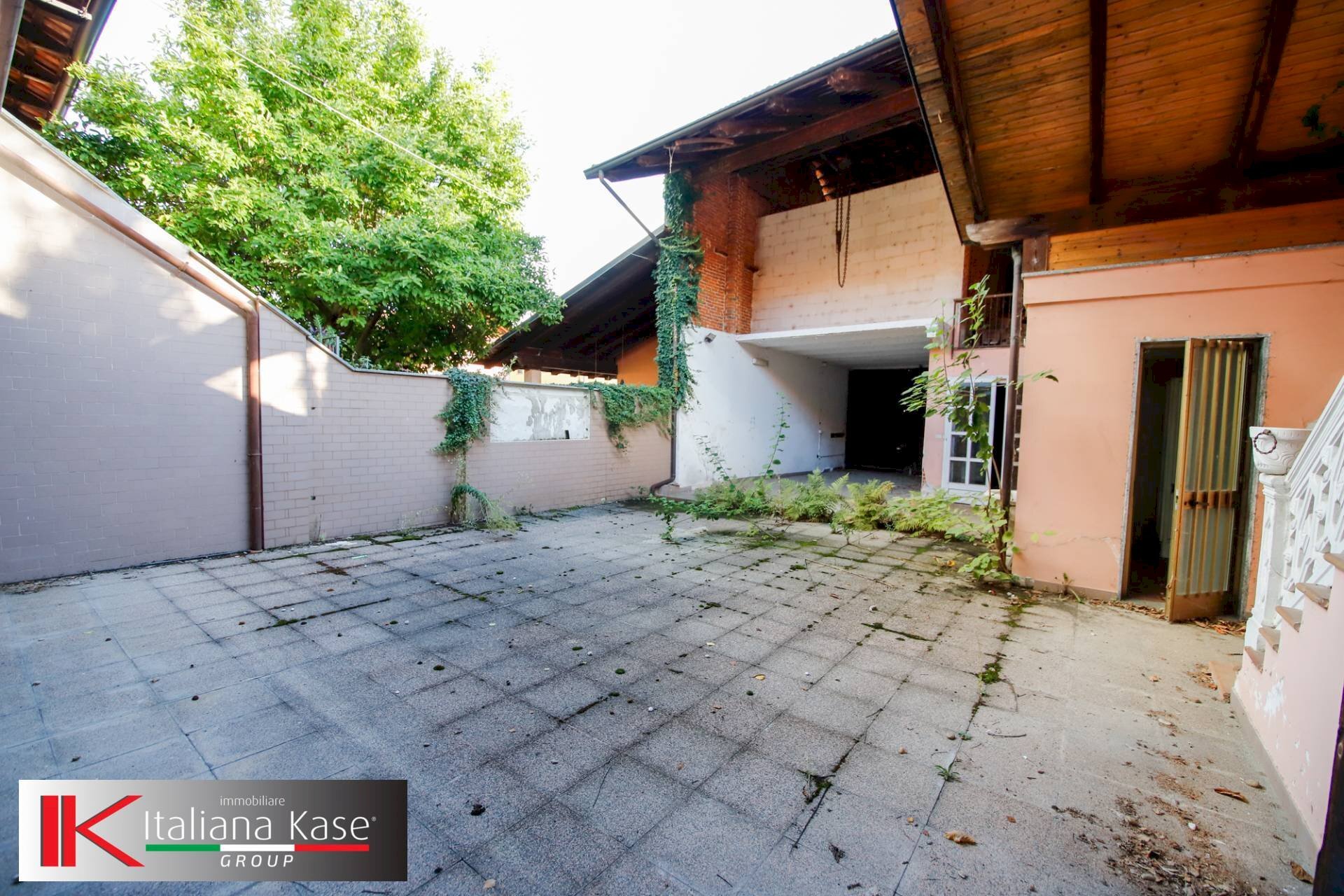 Foto 2 - Semi-detached house via principessa iolanda
 
41, Foglizzo - photo 2