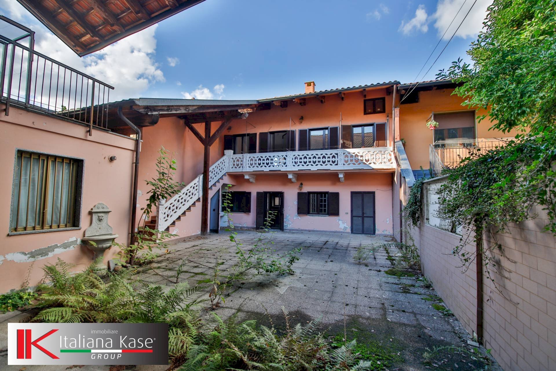 Foto 1 - Semi-detached house via principessa iolanda
 
41, Foglizzo - photo 1