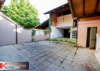 Foto 2 - Semi-detached house via principessa iolanda
 
41, Foglizzo - photo 2