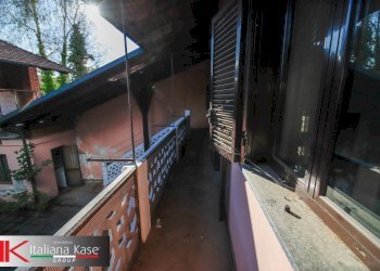 Foto 13 - Semi-detached house via principessa iolanda
 
41, Foglizzo - photo 13