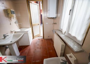 Foto 16 - Semi-detached house via principessa iolanda
 
41, Foglizzo - photo 16