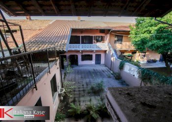 Foto 30 - Semi-detached house via principessa iolanda
 
41, Foglizzo - photo 30