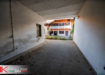 Foto 31 - Semi-detached house via principessa iolanda
 
41, Foglizzo - photo 31