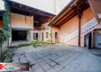 Foto 32 - Semi-detached house via principessa iolanda
 
41, Foglizzo - photo 32