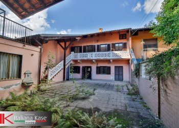 Foto 33 - Semi-detached house via principessa iolanda
 
41, Foglizzo - photo 33