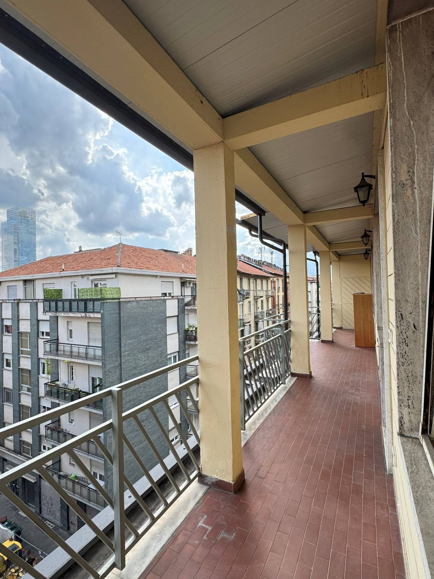 Foto 4 - Apartment via cortemilia
 
27, Torino - photo 3