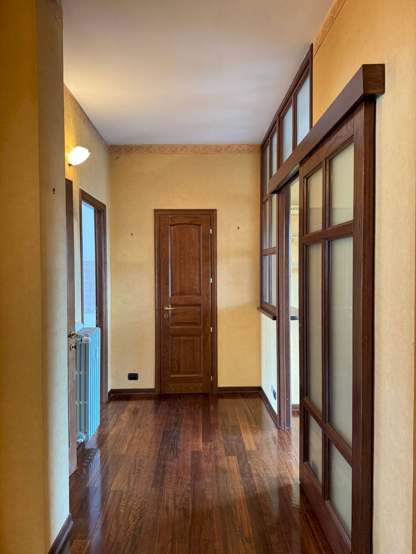 Foto 3 - Apartment via cortemilia
 
27, Torino - photo 2