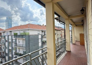 Foto 17 - Apartment via cortemilia
 
27, Torino - photo 16