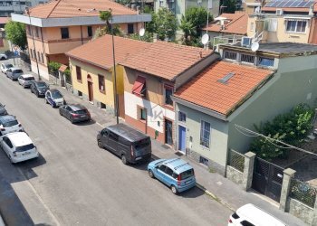 Foto 12 - Monolocale Via Val Di Non
 
4, Milano - foto 12