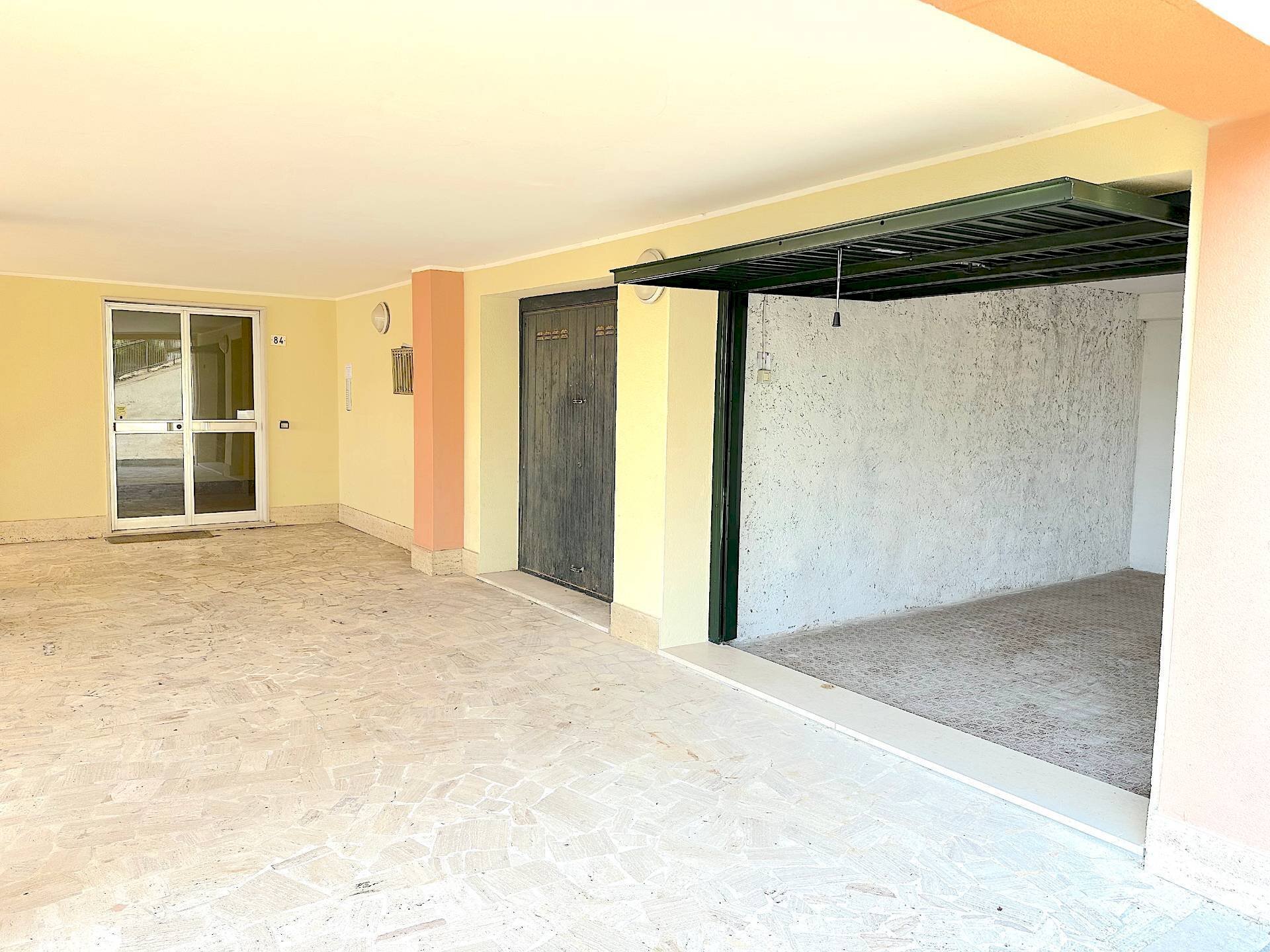 Foto 2 - Box Località Morteo
 
84, Moneglia - foto 2