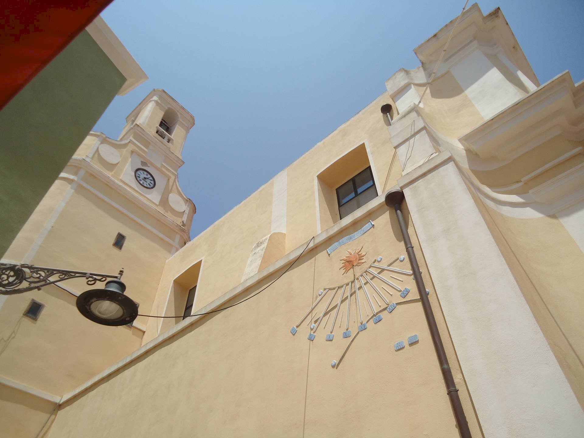 Foto 1 - Apartment Salita Santa Cristina, Carloforte - photo 1