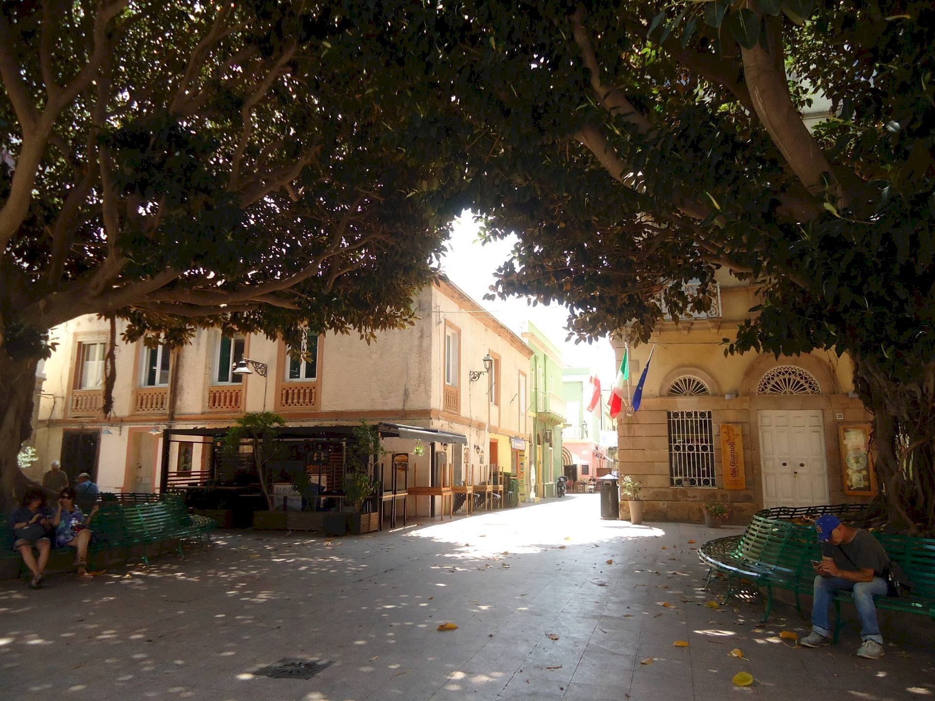 Foto 3 - Apartment Salita Santa Cristina, Carloforte - photo 3