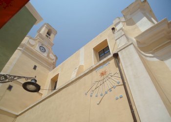 Foto 1 - Apartment Salita Santa Cristina, Carloforte - photo 1