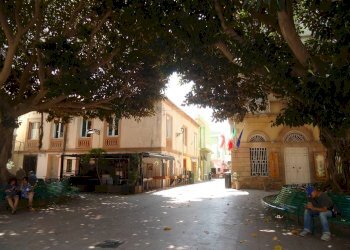 Foto 3 - Apartment Salita Santa Cristina, Carloforte - photo 3