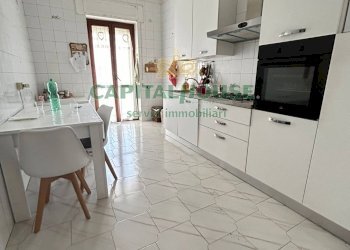 Foto 4 - Casa semi indipendente via Renella, Caserta - foto 4