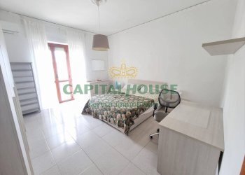 Foto 7 - Casa semi indipendente via Renella, Caserta - foto 7