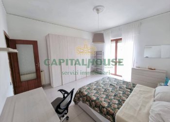 Foto 9 - Casa semi indipendente via Renella, Caserta - foto 9