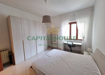 Foto 12 - Casa semi indipendente via Renella, Caserta - foto 12